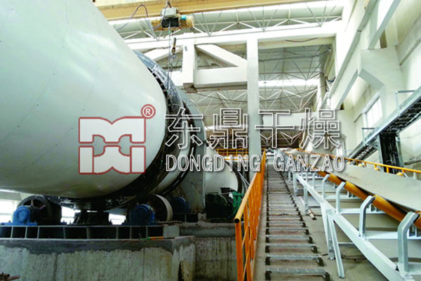 整合資源東鼎為您提供大型煤泥烘干機設(shè)備BOT項目服務(wù)